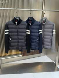 Picture of Thom Browne Down Jackets _SKUThomBrowneM-3XL26yr0436473